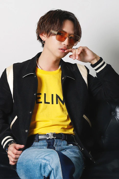 水嶋龍斗