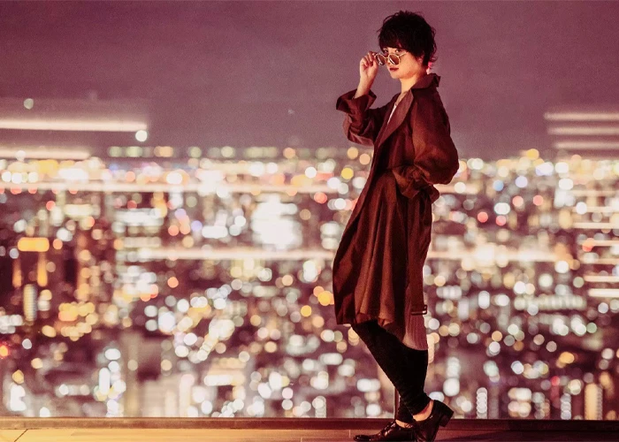 キャストカバー画像1