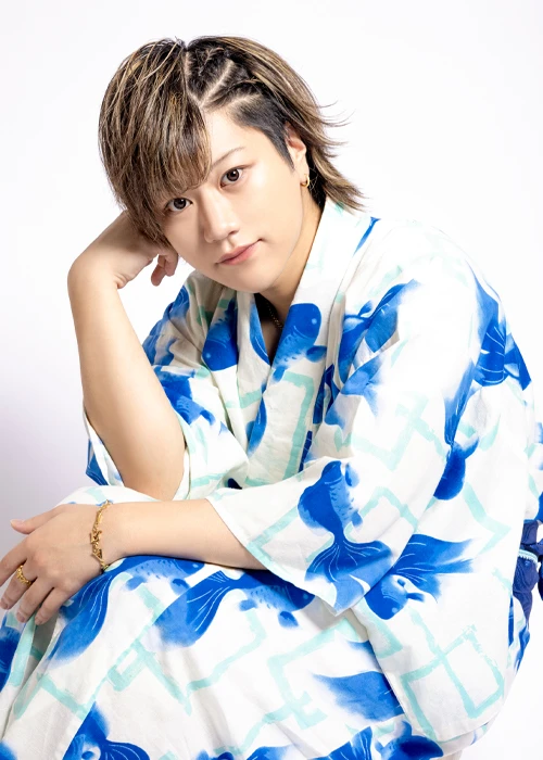 キャストカバー画像1