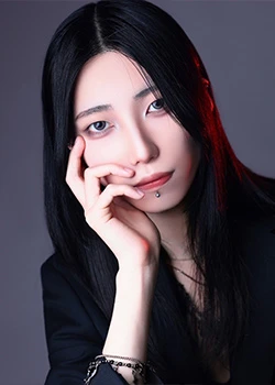 翠」のプロフィールDear's Lucia｜大阪ミナミ/ホストクラブ