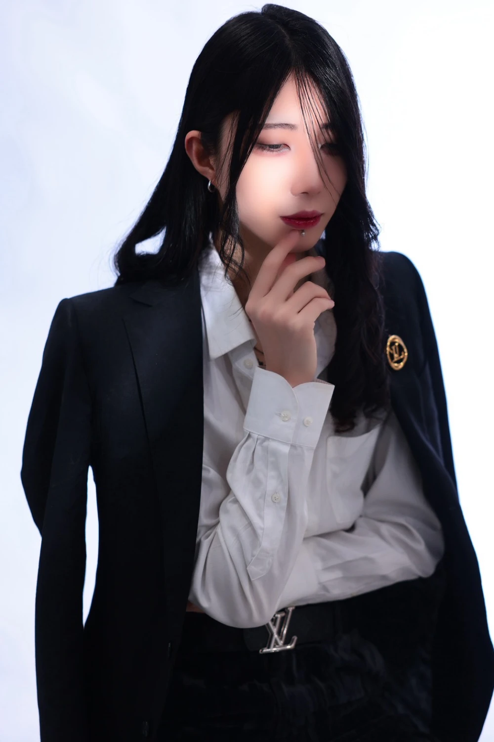翠