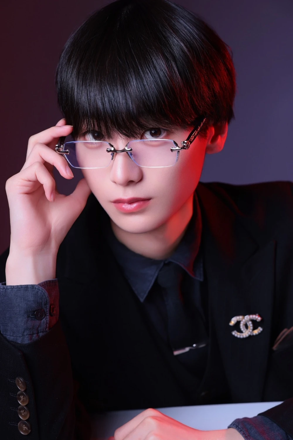酒豪 蘭