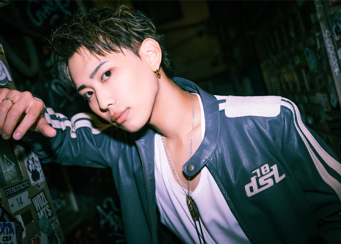 キャストカバー画像1