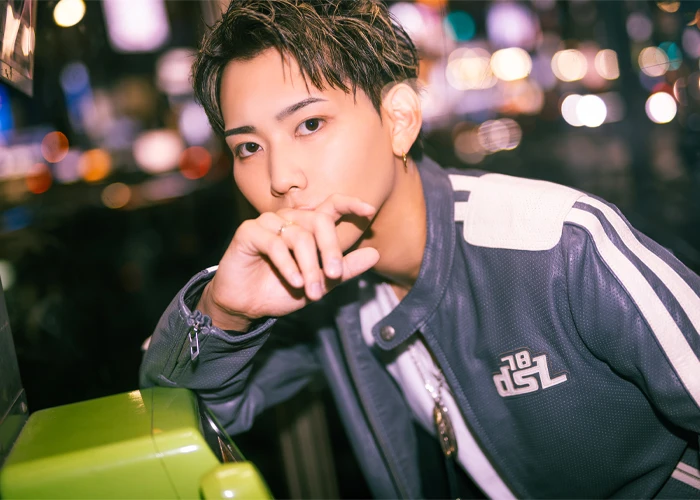 キャストカバー画像3