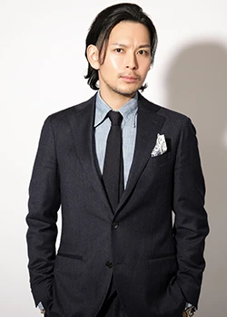 八代直也