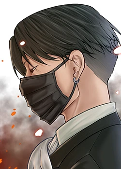 リヴァイ
