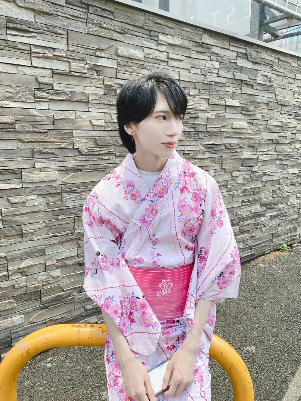 夏