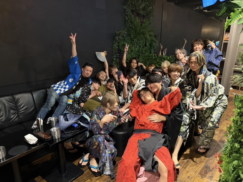 SINCE YOU... -ZOO-のブログ写真_7枚目