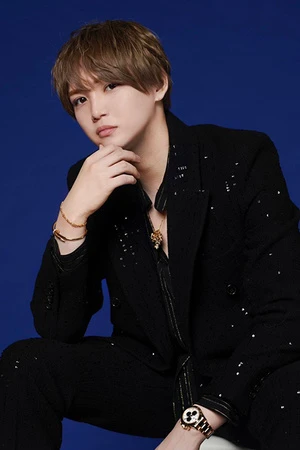 ミナミくん。(大阪)」のプロフィールALL STAR｜大阪ミナミ/ホストクラブ