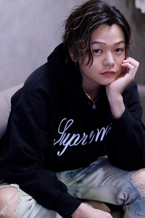 迅