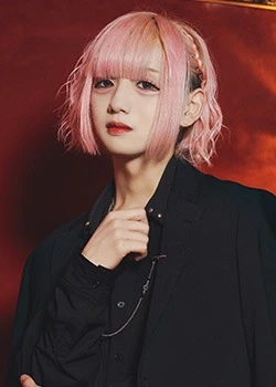 輝夜乙姫