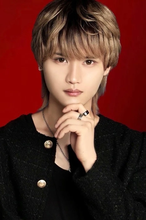 キャストカバー画像1