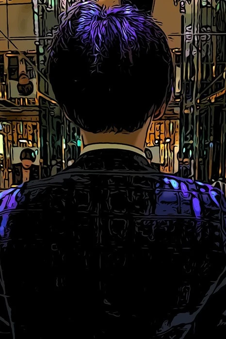 キャストカバー画像1