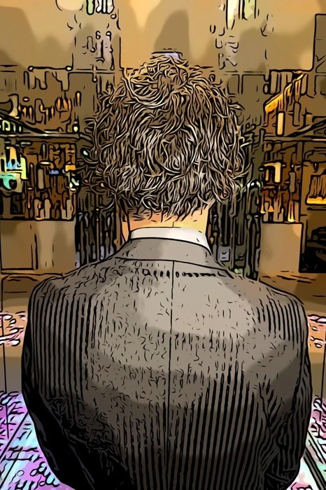 キャストカバー画像1