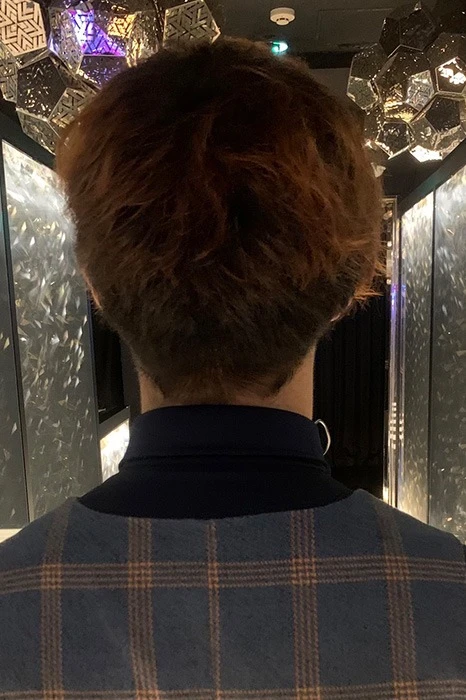 キャストカバー画像1