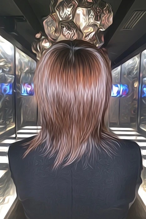 キャストカバー画像1