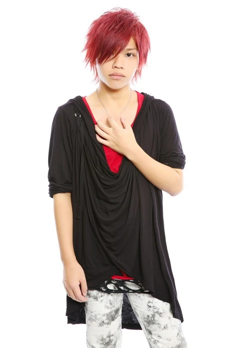 キャストカバー画像1