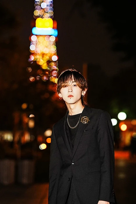 キャストカバー画像2