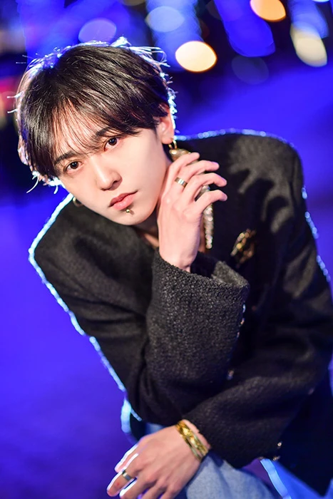 キャストカバー画像3