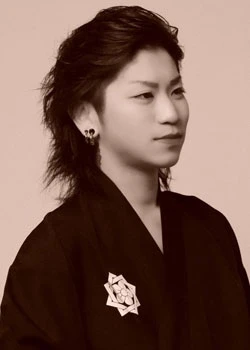 尊師 白