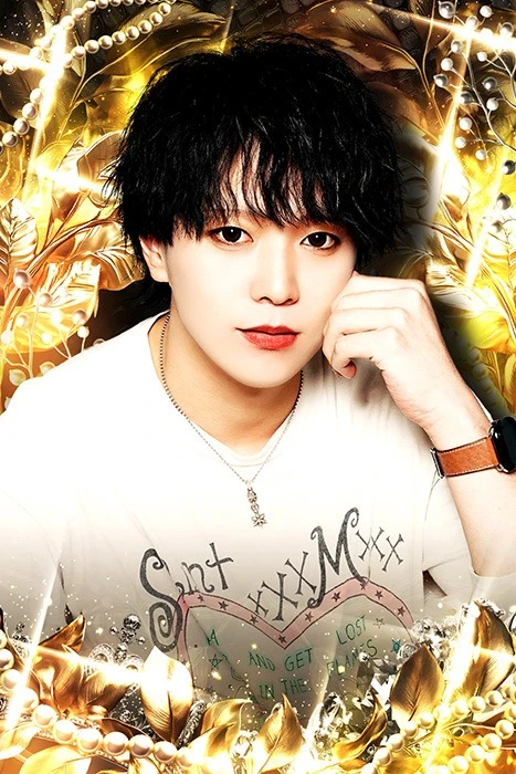 キャストカバー画像1