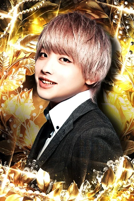 キャストカバー画像1