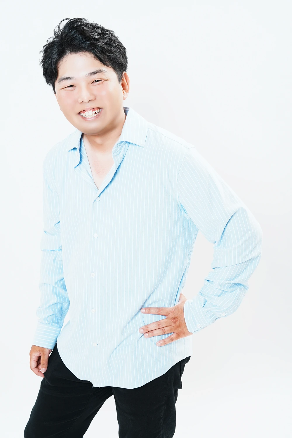 HIROKI