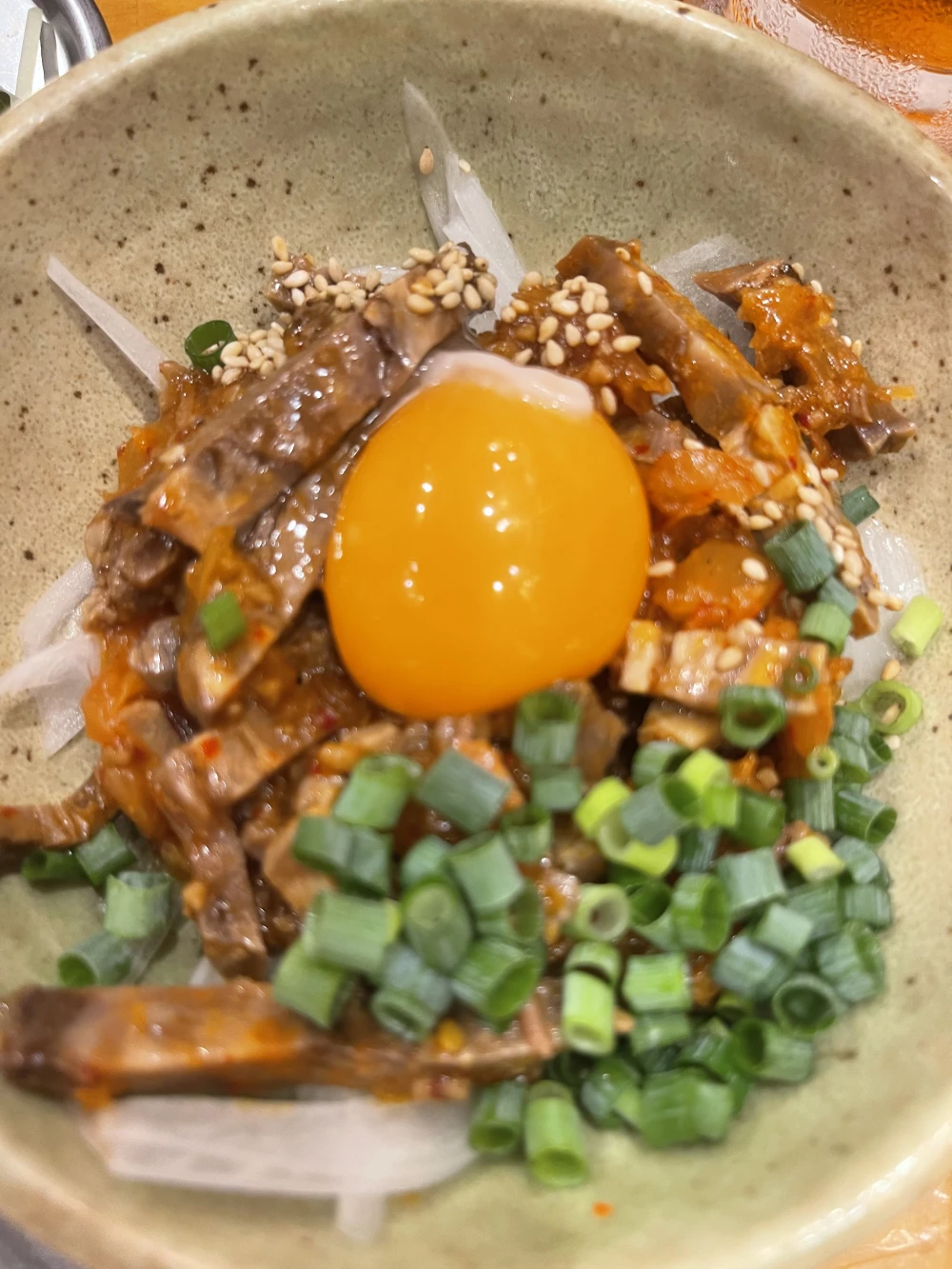 新宿のれん街って