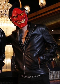 ボクハ只野フウガ