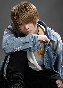 (顔面国宝)∞TAKUYA