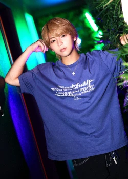 一ノ瀬 愛嵐