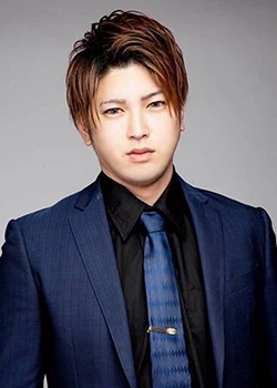 ミサイル・G・アキ