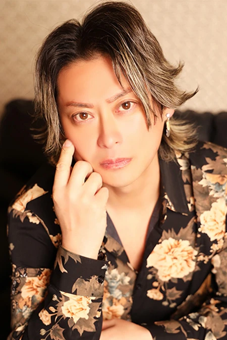 田仲 稔