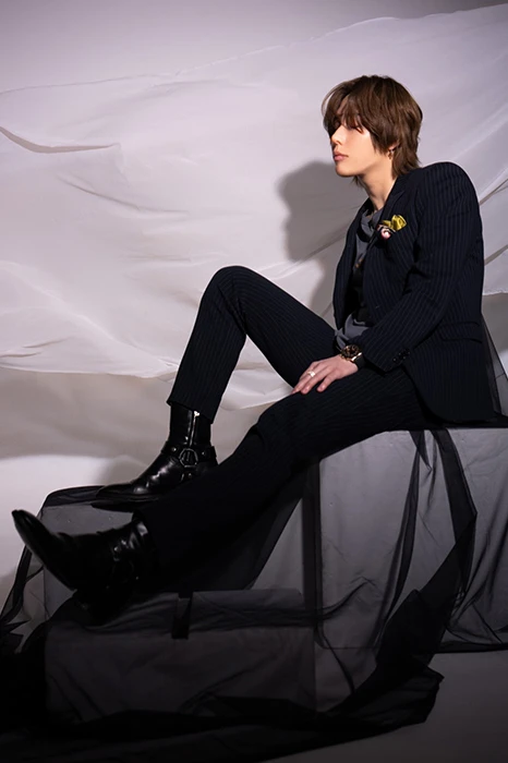 キャストカバー画像3