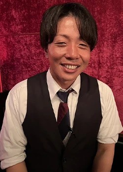 ちーくん