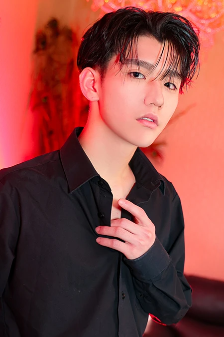 翔