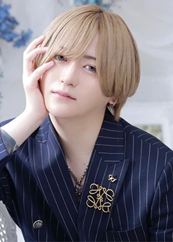 キャストカバー画像1