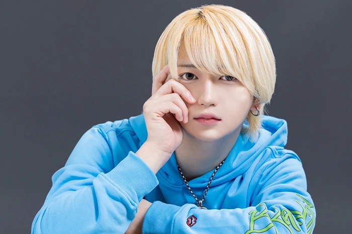 キャストカバー画像3