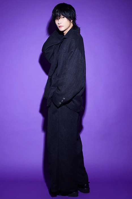 キャストカバー画像1