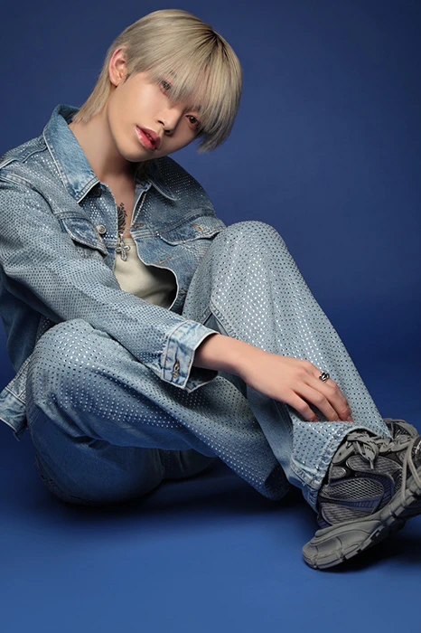 キャストカバー画像3