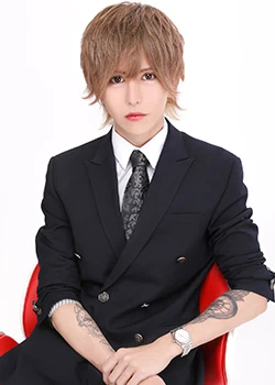 キャストカバー画像1