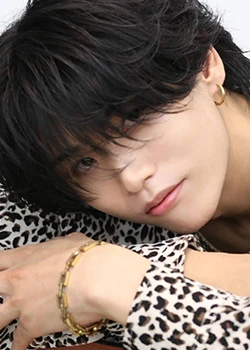 キャストカバー画像1