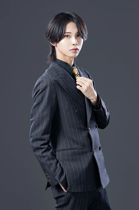 キャストカバー画像1