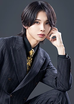 キャストカバー画像2