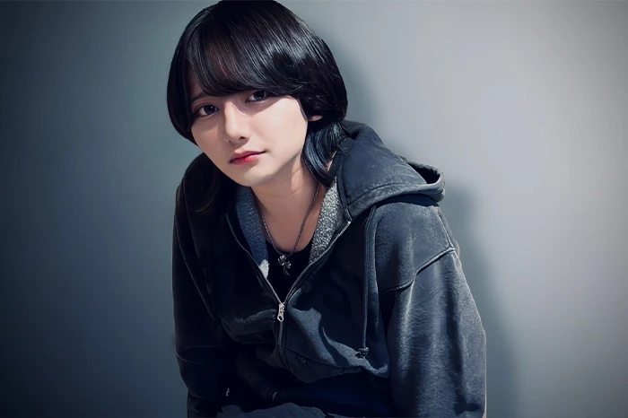 キャストカバー画像1