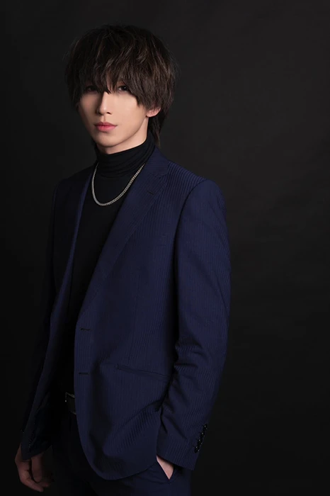 キャストカバー画像1