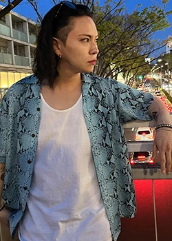 キャストカバー画像3