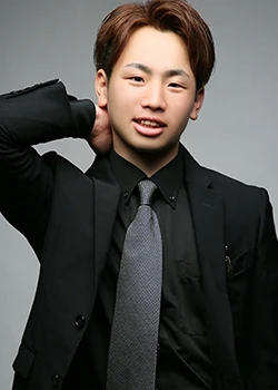 キャストカバー画像1