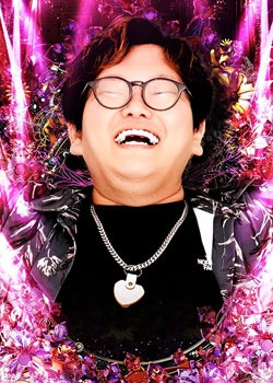 卓翔