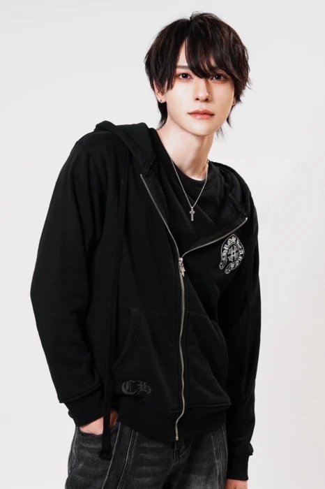 キャストカバー画像3